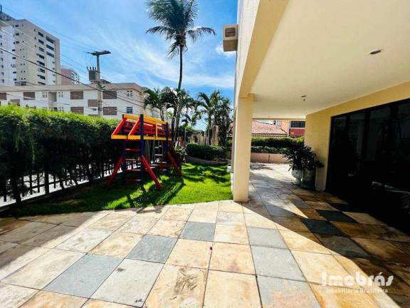 Imagem Apartamento com 3 Quartos à Venda, 122 m² em Aldeota - Fortaleza Imagem Apartamento com 3 Quartos à Venda, 122 m² em Aldeota - Fortaleza