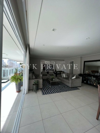 Imagem Apartamento com 4 Quartos à Venda, 226 m² em Pompéia - São Paulo Imagem Apartamento com 4 Quartos à Venda, 226 m² em Pompéia - São Paulo