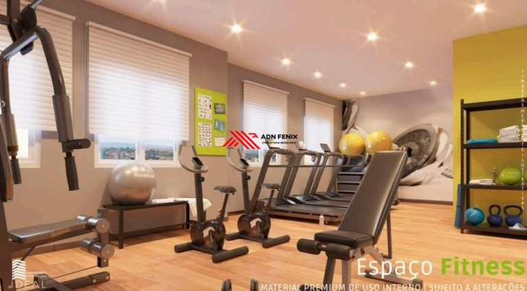 Imagem Apartamento com 2 Quartos à Venda, 42 m² em Vila Rosália - Guarulhos Imagem Apartamento com 2 Quartos à Venda, 42 m² em Vila Rosália - Guarulhos