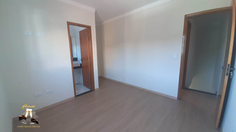 Imagem Sobrado com 2 Quartos à Venda, 90 m² em Parque Oratório - Santo André