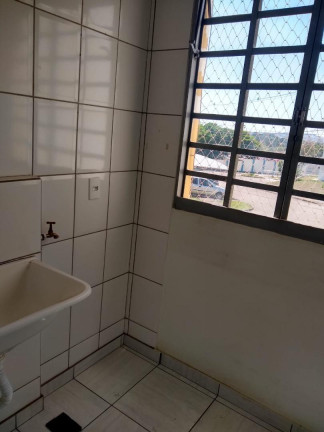 Imagem Apartamento com 2 Quartos para Alugar, 65 m² em Santa Terezinha - Piracicaba