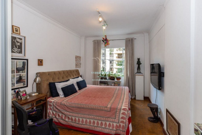 Imagem Apartamento com 3 Quartos à Venda, 162 m² em Jardim Paulista - São Paulo Imagem Apartamento com 3 Quartos à Venda, 162 m² em Jardim Paulista - São Paulo