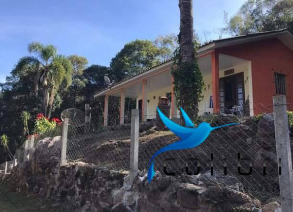 Imagem Chácara com 2 Quartos à Venda, 1.547 m² em Ximbuva - Agudos Do Sul