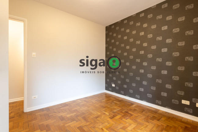 Imagem Apartamento com 3 Quartos à Venda, 82 m² em Jardim Paulista - São Paulo