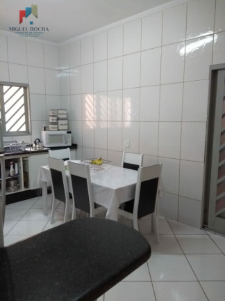 Imagem Sobrado com 4 Quartos à Venda, 225 m² em Residencial São Conrado - Tatuí