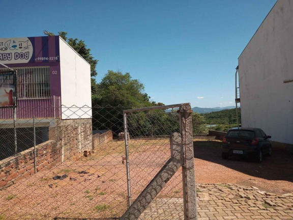 Imagem Terreno à Venda, em Lomba Grande - Novo Hamburgo Imagem Terreno à Venda, em Lomba Grande - Novo Hamburgo