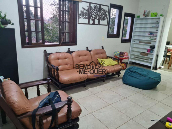 Imagem Sobrado com 4 Quartos à Venda, 250 m² em Colinas De São Fernando - Cotia Imagem Sobrado com 4 Quartos à Venda, 250 m² em Colinas De São Fernando - Cotia