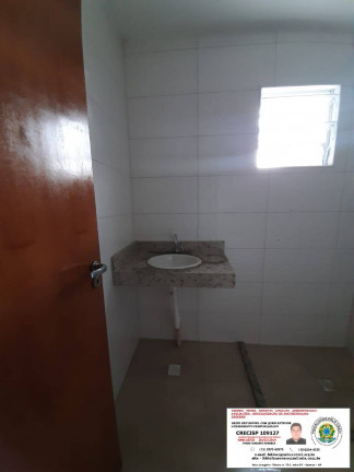 Imagem Sobrado com 2 Quartos à Venda, 90 m² em Marapé - Santos