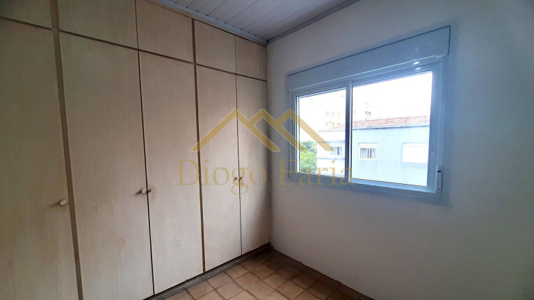 Imagem Apartamento com 2 Quartos para Alugar, 58 m² em Perdizes - São Paulo