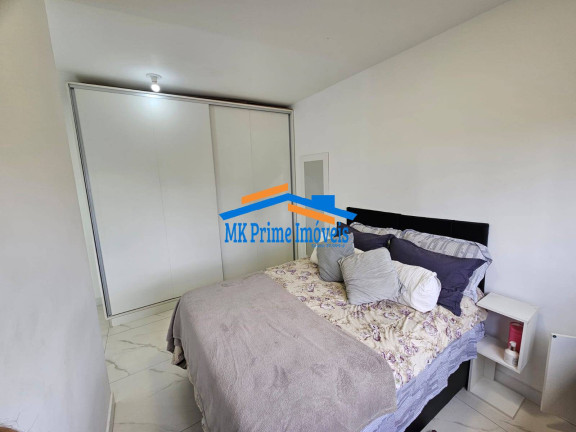 Imagem Apartamento com 2 Quartos à Venda, 62 m² em Continental - Osasco Imagem Apartamento com 2 Quartos à Venda, 62 m² em Continental - Osasco