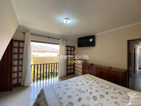 Imagem Sobrado com 3 Quartos à Venda, 280 m² em Osvaldo Cruz - São Caetano Do Sul Imagem Sobrado com 3 Quartos à Venda, 280 m² em Osvaldo Cruz - São Caetano Do Sul