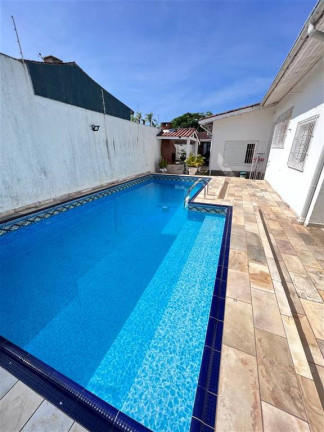 Imagem Casa com 4 Quartos à Venda, 200 m² em Cibratel 1 - Itanhaém