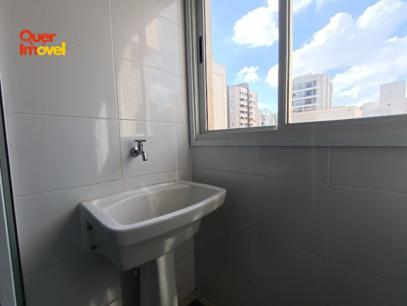 Imagem Apartamento com 1 Quarto à Venda, 45 m² em Nova Aliança - Ribeirão Preto