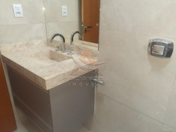 Imagem Casa de Condomínio com 3 Quartos à Venda, 140 m² em Vila Do Golf - Ribeirão Preto