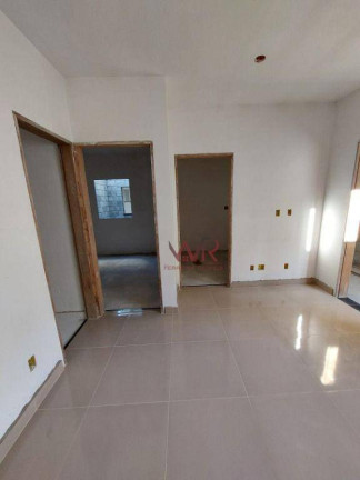 Imagem Apartamento com 1 Quarto à Venda, 30 m² em Itaquera - São Paulo