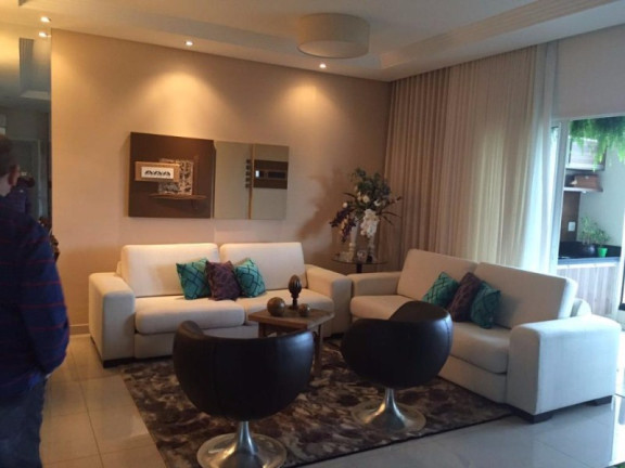 Imagem Apartamento com 3 Quartos à Venda, 196 m² em Jardim Portal Da Colina - Sorocaba