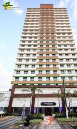 Sala Comercial à Venda, 31 m² em Limão - São Paulo