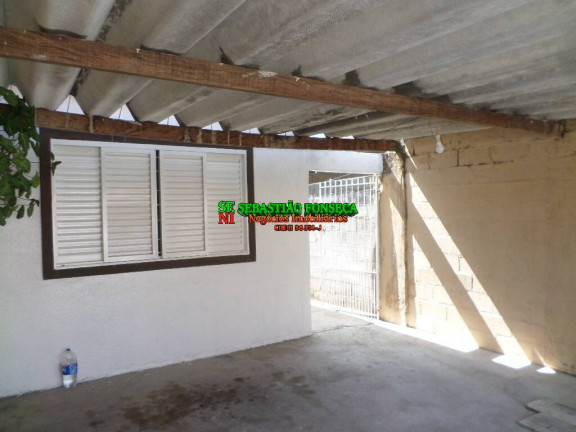 Casa com 4 Quartos à Venda, 150 m² em Jardim Portugal - São José Dos Campos
