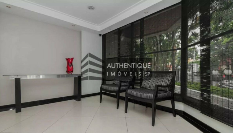Imagem Apartamento com 2 Quartos à Venda, 110 m² em Campo Belo - São Paulo Imagem Apartamento com 2 Quartos à Venda, 110 m² em Campo Belo - São Paulo