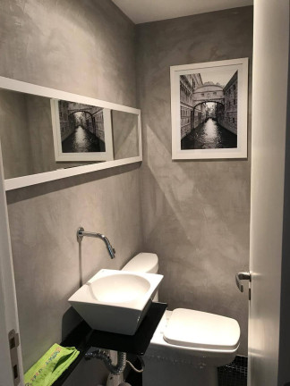 Imagem Apartamento com 3 Quartos à Venda, 94 m² em Vila Oratório - São Paulo