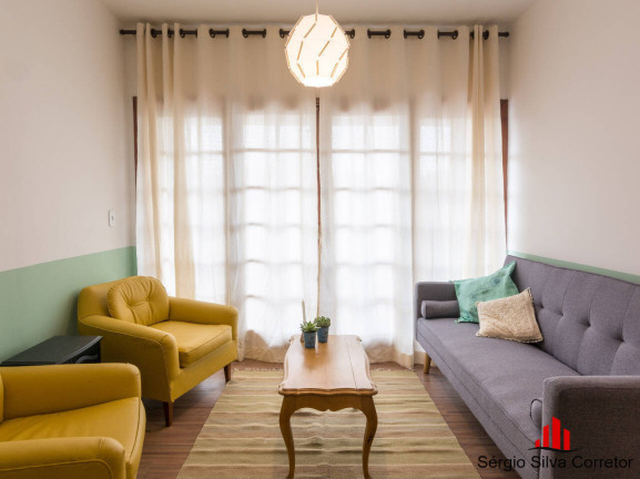 Imagem Apartamento com 2 Quartos à Venda, 65 m² em Vila Abernéssia - Campos Do Jordão Imagem Apartamento com 2 Quartos à Venda, 65 m² em Vila Abernéssia - Campos Do Jordão