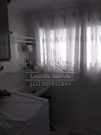 Imagem Imóvel com 3 Quartos à Venda, 66 m² em Guilhermina - Praia Grande Imagem Imóvel com 3 Quartos à Venda, 66 m² em Guilhermina - Praia Grande