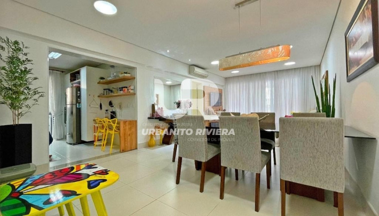 Imagem Imóvel com 4 Quartos à Venda, 147 m² em Riviera | Módulo 08 - Bertioga