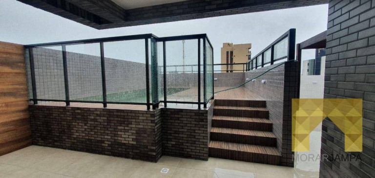 Imagem Apartamento com 2 Quartos à Venda, 54 m² em Intermares - Cabedelo