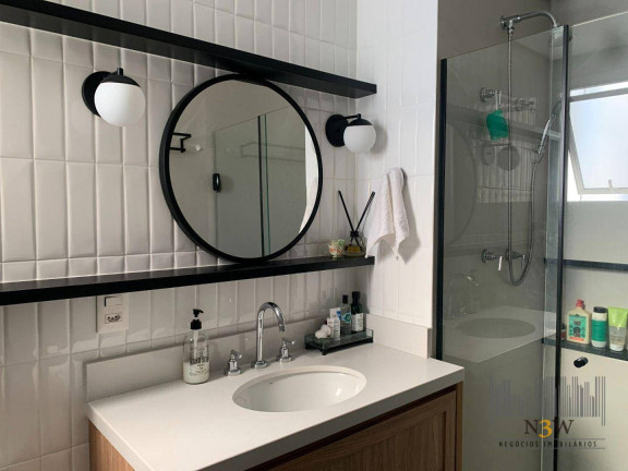 Imagem Apartamento com 4 Quartos à Venda, 132 m² em Vila Anastácio - São Paulo Imagem Apartamento com 4 Quartos à Venda, 132 m² em Vila Anastácio - São Paulo