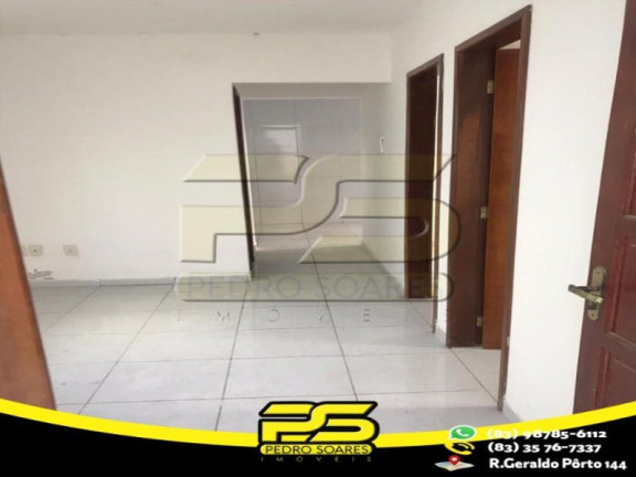 Imagem Casa com 2 Quartos à Venda, 10 m² em Mutirão - Bayeux Imagem Casa com 2 Quartos à Venda, 10 m² em Mutirão - Bayeux