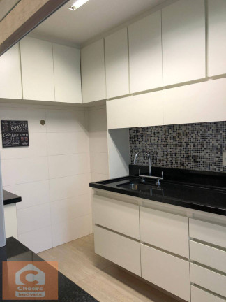 Imagem Apartamento com 2 Quartos para Alugar, 65 m² em Moema - São Paulo