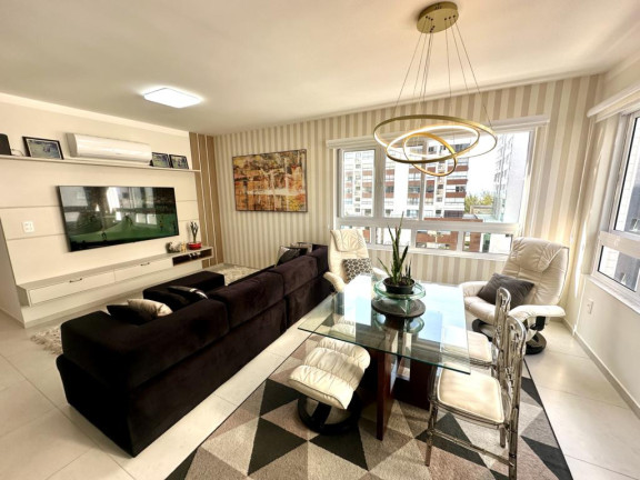 Imagem Apartamento com 2 Quartos à Venda, 70 m² em Navegantes - Capao Da Canoa