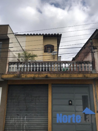 Imagem Sobrado com 2 Quartos à Venda, 100 m² em Vila Mirante - São Paulo