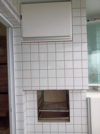 Imagem Apartamento com 2 Quartos à Venda, 63 m² em Nova Mirim - Praia Grande