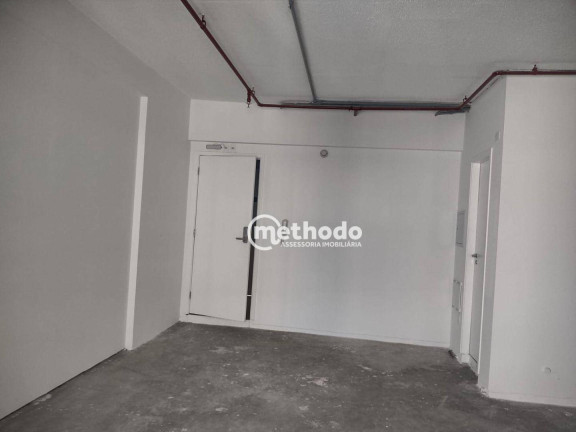 Imagem Sala Comercial à Venda, 36 m² em Centro - Campinas Imagem Sala Comercial à Venda, 36 m² em Centro - Campinas