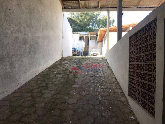 Imagem Galpão para Alugar, 1.000 m² em Fazendinha - Curitiba Imagem Galpão para Alugar, 1.000 m² em Fazendinha - Curitiba