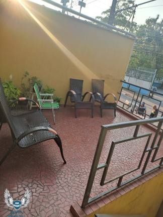 Imagem Casa com 3 Quartos à Venda, 138 m² em Vila Maria Alta - São Paulo