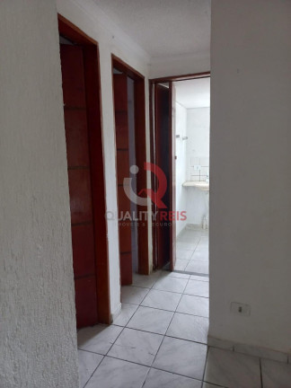 Imagem Apartamento com 2 Quartos à Venda, 40 m² em Conjunto Habitacional Fazenda Do Carmo - São Paulo Imagem Apartamento com 2 Quartos à Venda, 40 m² em Conjunto Habitacional Fazenda Do Carmo - São Paulo