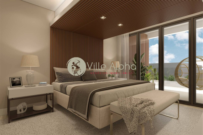 Imagem Casa com 4 Quartos à Venda, 450 m² em Embare - Santos Imagem Casa com 4 Quartos à Venda, 450 m² em Embare - Santos