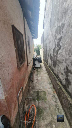 Imagem Casa com 1 Quarto à Venda, 104 m² em Centro - São Bernardo Do Campo