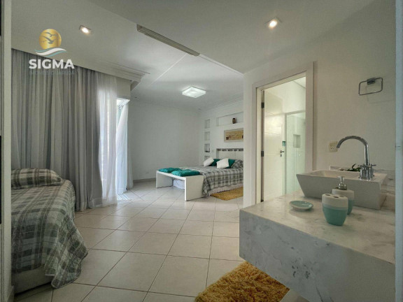 Imagem Casa com 10 Quartos à Venda, 1.411 m² em Balneário Praia Do Pernambuco - Guarujá Imagem Casa com 10 Quartos à Venda, 1.411 m² em Balneário Praia Do Pernambuco - Guarujá