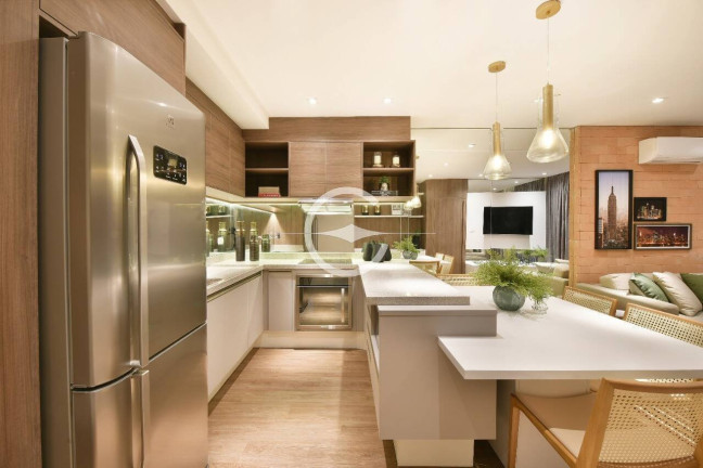 Imagem Apartamento com 1 Quarto à Venda, 68 m² em Vila Nova Conceição - São Paulo Imagem Apartamento com 1 Quarto à Venda, 68 m² em Vila Nova Conceição - São Paulo