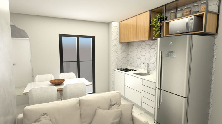 Imagem Apartamento com 2 Quartos à Venda, 40 m² em Vila Matilde - São Paulo Imagem Apartamento com 2 Quartos à Venda, 40 m² em Vila Matilde - São Paulo