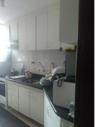 Imagem Apartamento com 3 Quartos à Venda, 80 m² em Jardim íris - São Paulo