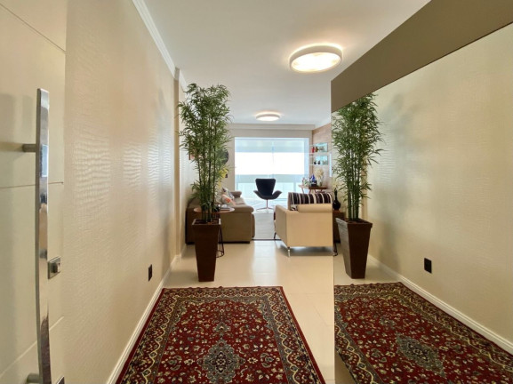 Imagem Apartamento com 3 Quartos à Venda, 127 m² em Jurerê - Florianópolis