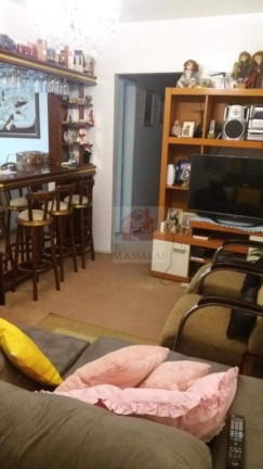 Imagem Apartamento com 3 Quartos à Venda, 75 m² em Petrópolis - Porto Alegre