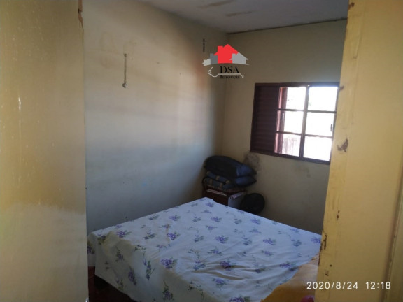 Imagem Casa com 3 Quartos à Venda, 250 m² em Jardim Paviotti - Monte Mor
