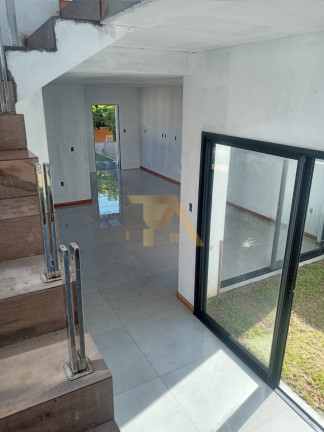 Imagem Imóvel com 3 Quartos à Venda, em Siriú - Garopaba Imagem Imóvel com 3 Quartos à Venda, em Siriú - Garopaba
