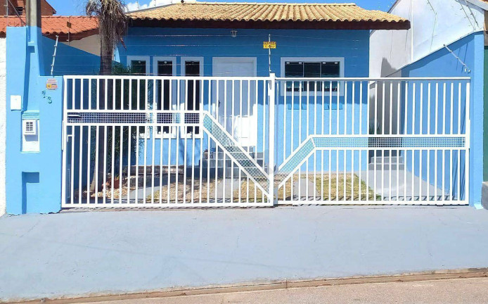 Imagem Casa com 3 Quartos à Venda, 80 m² em Jardim Wanel Ville V - Sorocaba