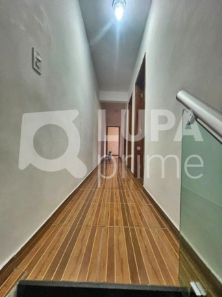 Imagem Casa com 7 Quartos à Venda, 318 m² em Vila Maria Alta - São Paulo